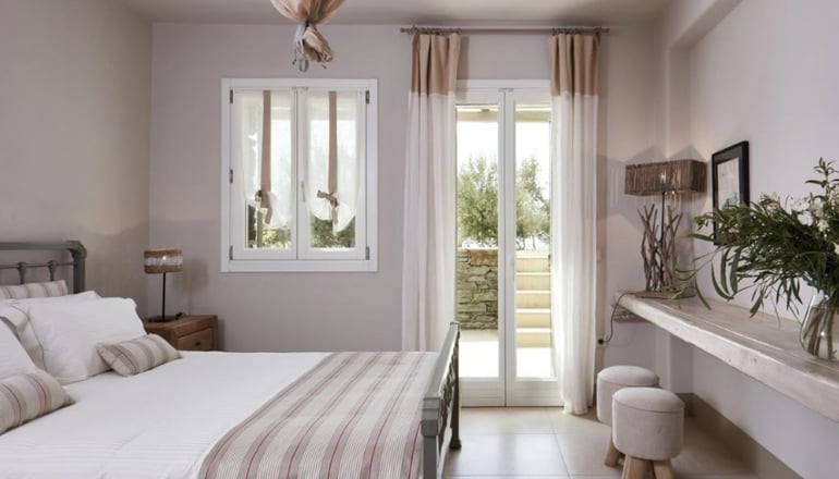 Diles & Rinies Villas