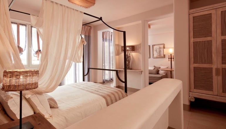 Diles & Rinies Villas