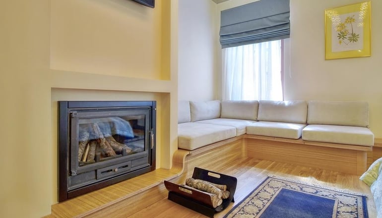 4* Dilofo Hotel Luxury Suites - Δίλοφο Ζαγορίου