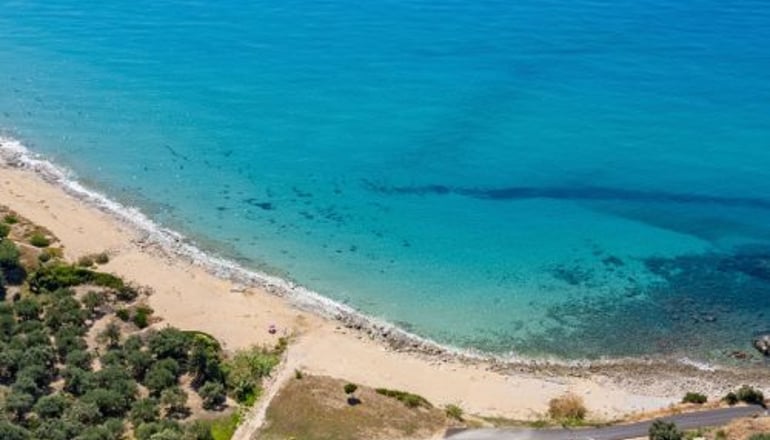 Dimitra Hotel - Λυγιά, Πρέβεζα