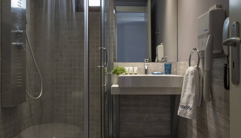 Dimitra Hotel - Πόρος