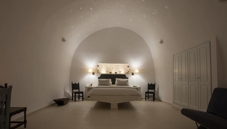 Dimitrios Cave House