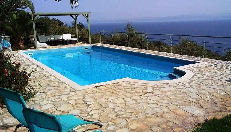 Dio Guesthouses - Λεωνίδιο, Αρκαδία