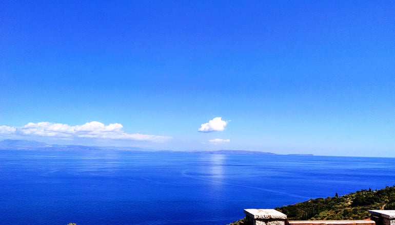 Dio Guesthouses - Λεωνίδιο, Αρκαδία