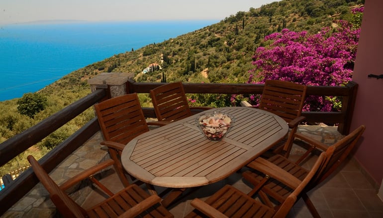 Dio Guesthouses - Λεωνίδιο, Αρκαδία