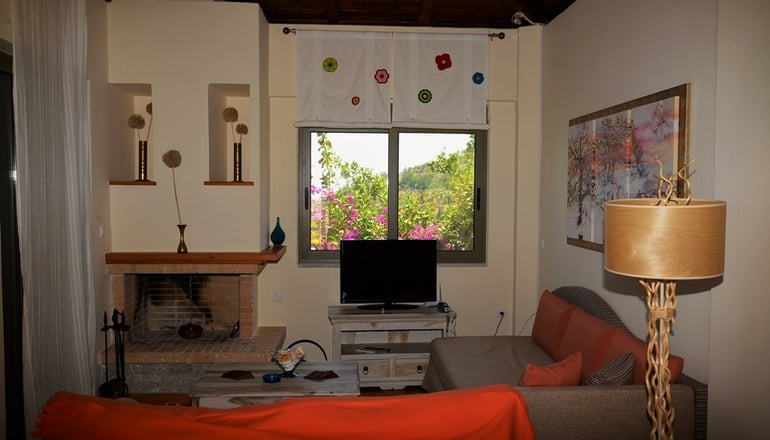 Dio Guesthouses - Λεωνίδιο, Αρκαδία