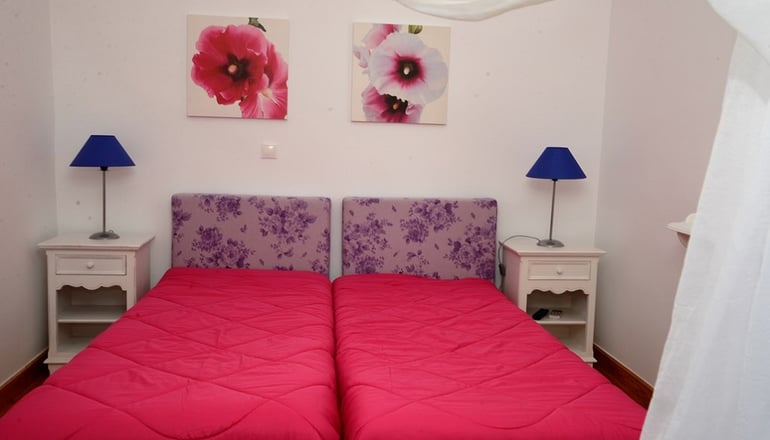 Dio Guesthouses - Λεωνίδιο, Αρκαδία