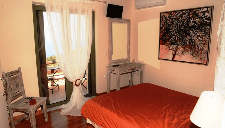 Dio Guesthouses - Λεωνίδιο, Αρκαδία