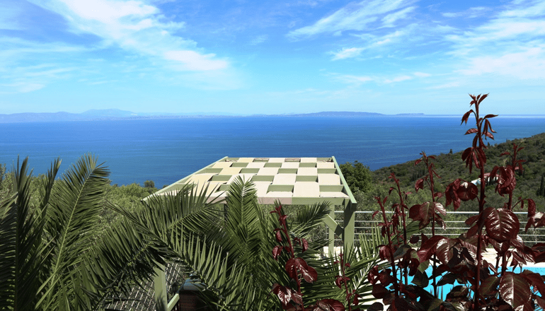 Dio Guesthouses - Λεωνίδιο, Αρκαδία