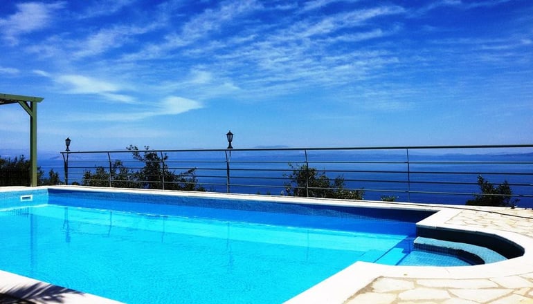 Dio Guesthouses - Λεωνίδιο, Αρκαδία