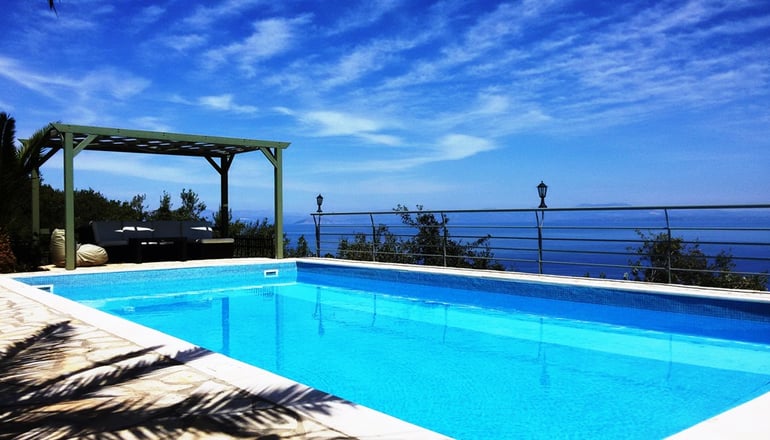 Dio Guesthouses - Λεωνίδιο, Αρκαδία