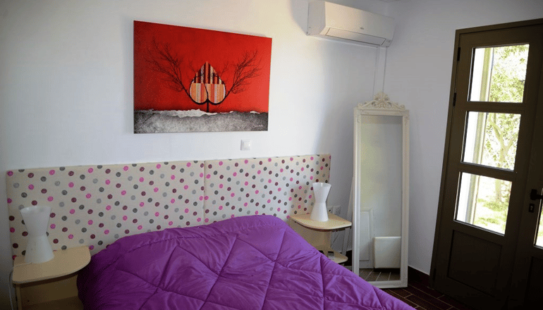 Dio Guesthouses - Λεωνίδιο, Αρκαδία