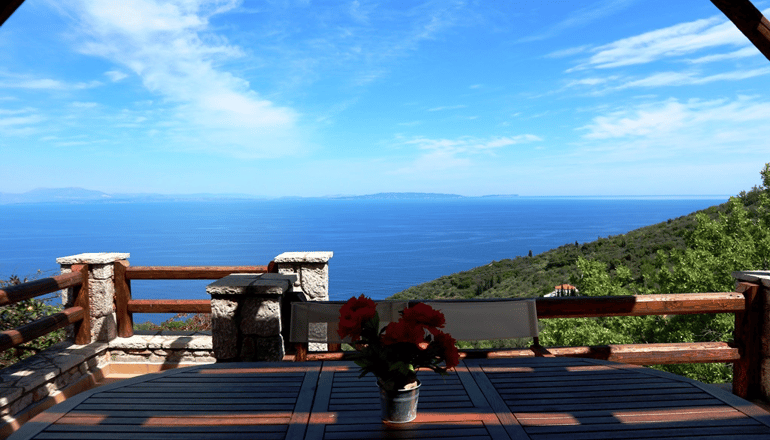 Dio Guesthouses - Λεωνίδιο, Αρκαδία