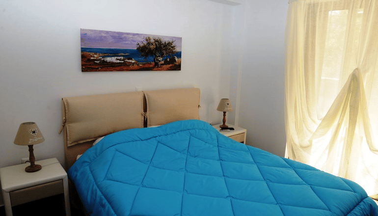 Dio Guesthouses - Λεωνίδιο, Αρκαδία