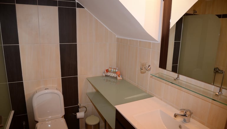 Dio Guesthouses - Λεωνίδιο, Αρκαδία