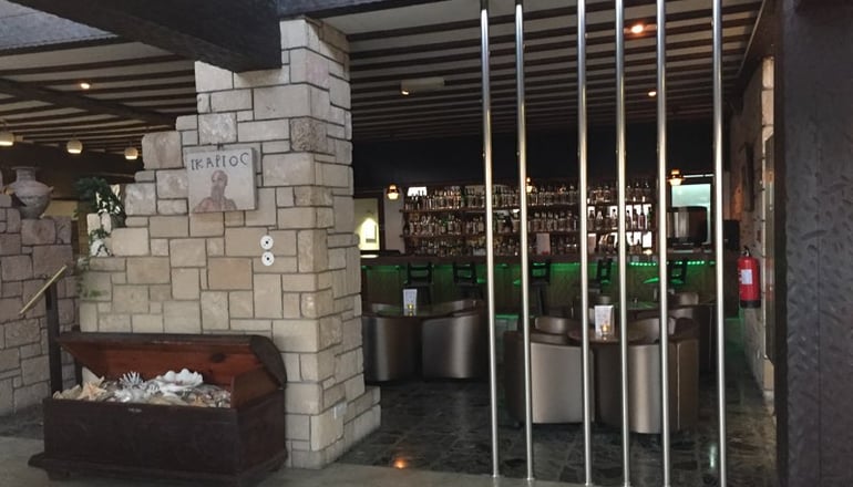 Dionysos Central Hotel Paphos