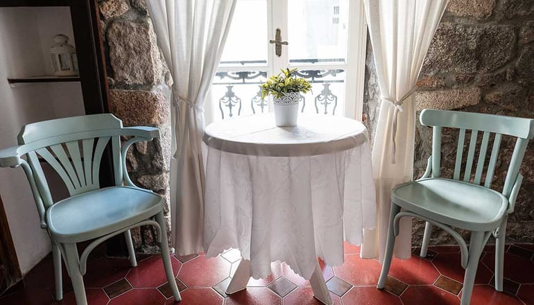 Dionysos Hotel - Πόρος