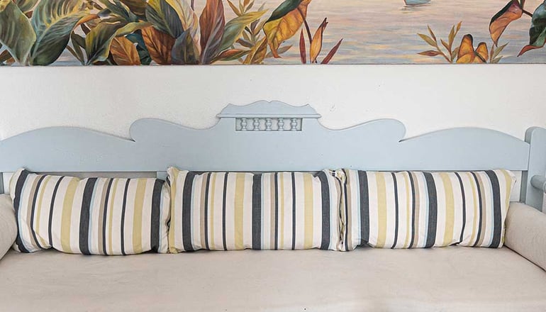 Dionysos Hotel - Πόρος