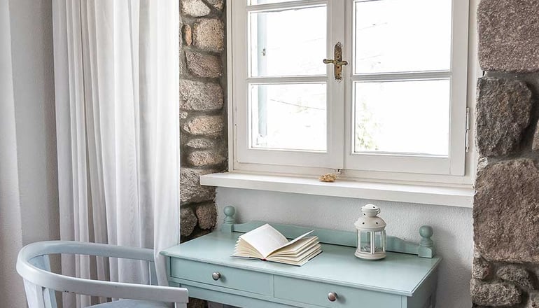 Dionysos Hotel - Πόρος