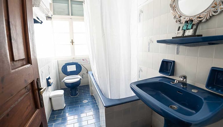 Dionysos Hotel - Πόρος