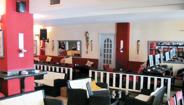 Dionysos Hotel - Πόρος