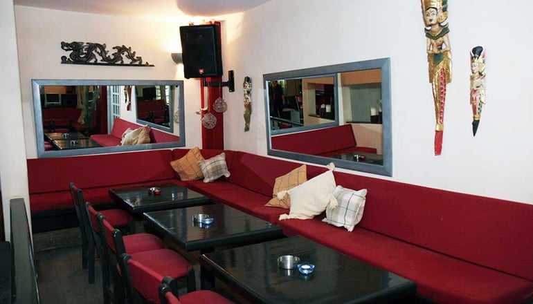 Dionysos Hotel - Πόρος