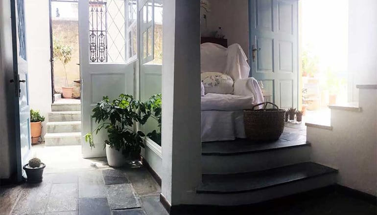 Dionysos Hotel - Πόρος