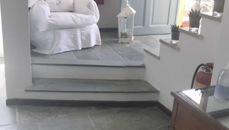 Dionysos Hotel - Πόρος