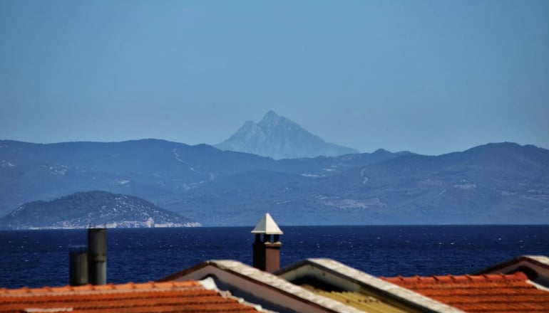 Dionysos Hotel - Πολύχρονο, Χαλκιδική