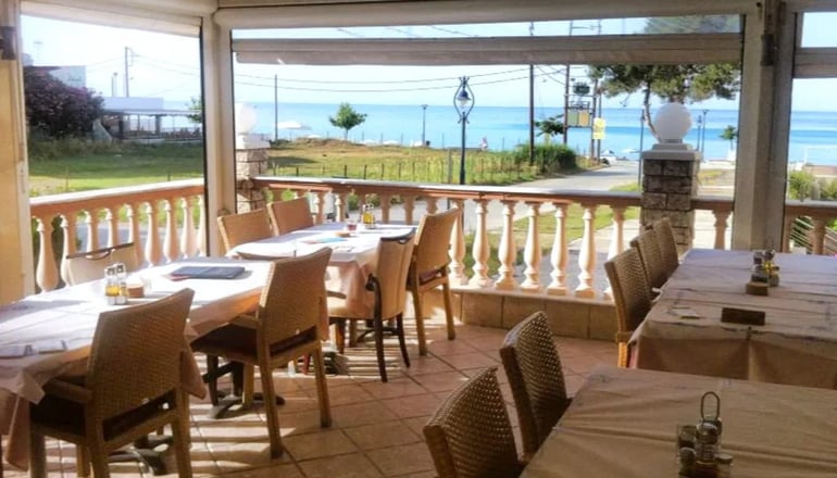 Dionysos Hotel - Πολύχρονο, Χαλκιδική