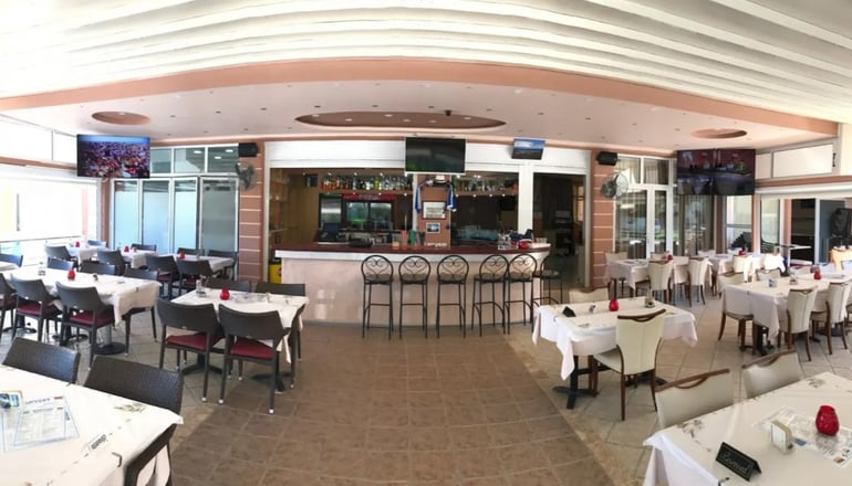 Dionysos Hotel - Πολύχρονο, Χαλκιδική