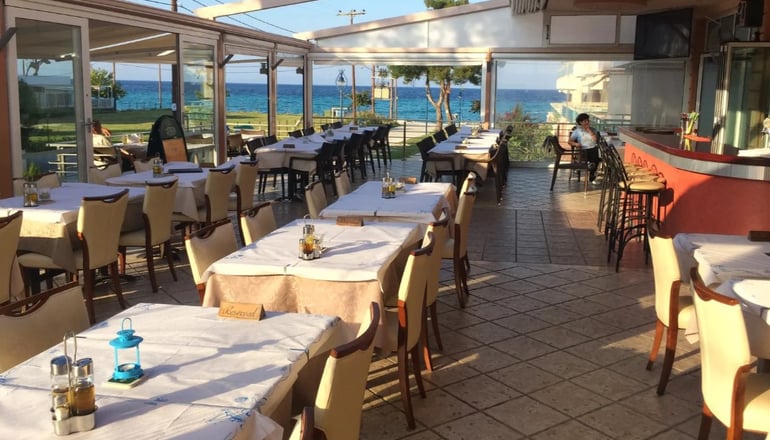 Dionysos Hotel - Πολύχρονο, Χαλκιδική