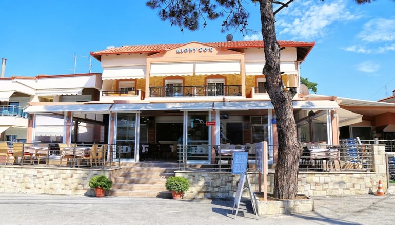 Dionysos Hotel - Πολύχρονο, Χαλκιδική