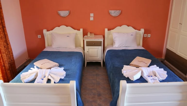 Dionysos Hotel - Πολύχρονο, Χαλκιδική