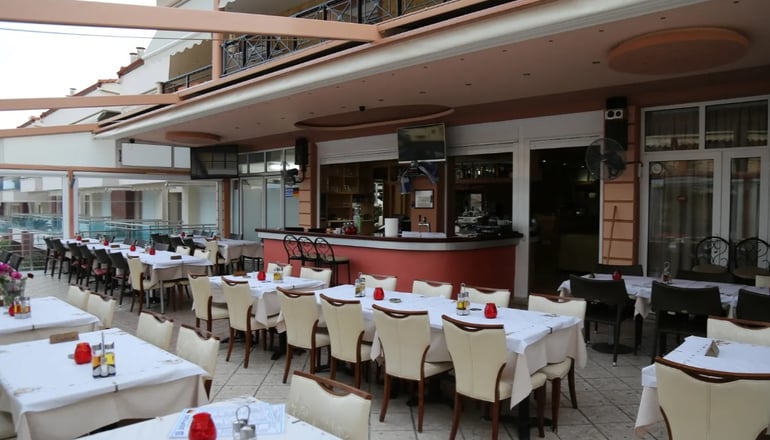 Dionysos Hotel - Πολύχρονο, Χαλκιδική