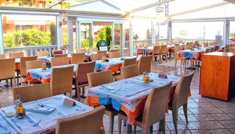 Dionysos Hotel - Πολύχρονο, Χαλκιδική