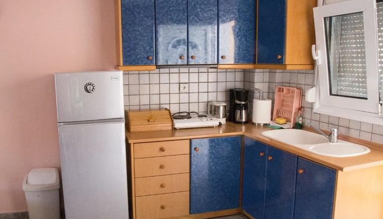 Dionysos Hotel - Πολύχρονο, Χαλκιδική