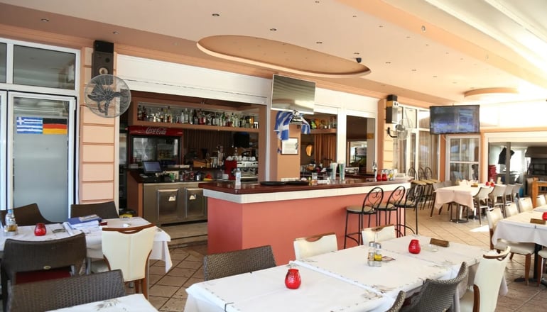 Dionysos Hotel - Πολύχρονο, Χαλκιδική