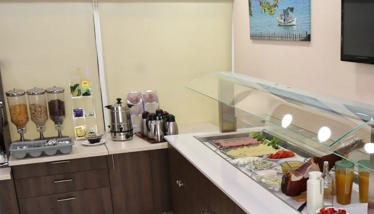 Dionysos Hotel - Πολύχρονο, Χαλκιδική