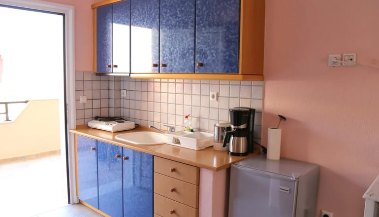 Dionysos Hotel - Πολύχρονο, Χαλκιδική