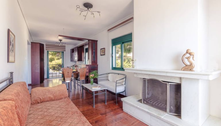 Dionysos Hotel Agistri - Σκάλα, Αγκίστρι