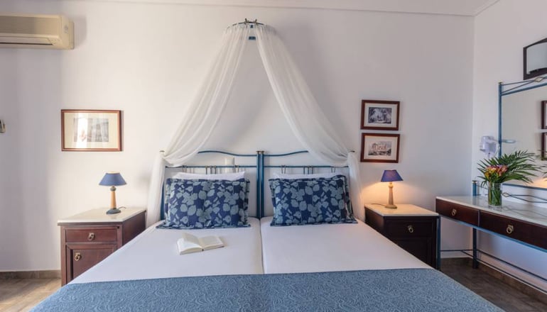 Dionysos Hotel Agistri - Σκάλα, Αγκίστρι