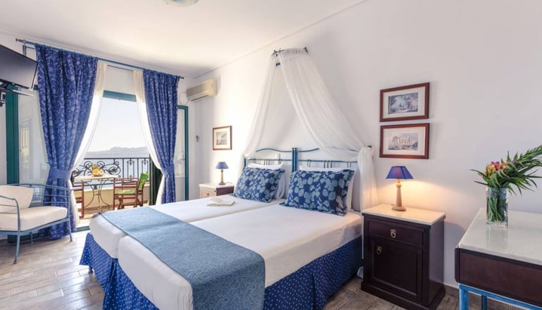 Dionysos Hotel Agistri - Σκάλα, Αγκίστρι