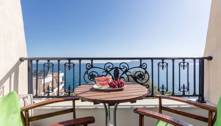 Dionysos Hotel Agistri - Σκάλα, Αγκίστρι