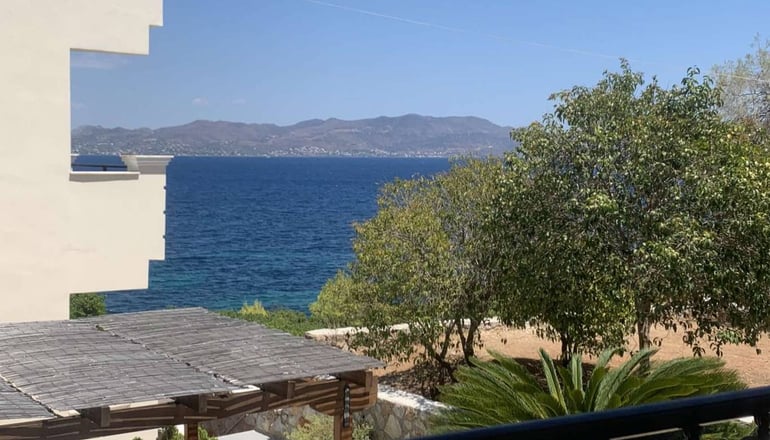 Dionysos Hotel Agistri - Σκάλα, Αγκίστρι