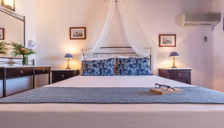 Dionysos Hotel Agistri - Σκάλα, Αγκίστρι