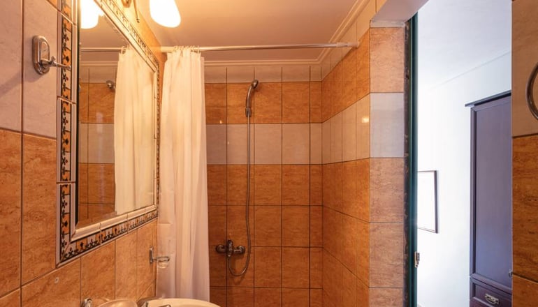 Dionysos Hotel Agistri - Σκάλα, Αγκίστρι