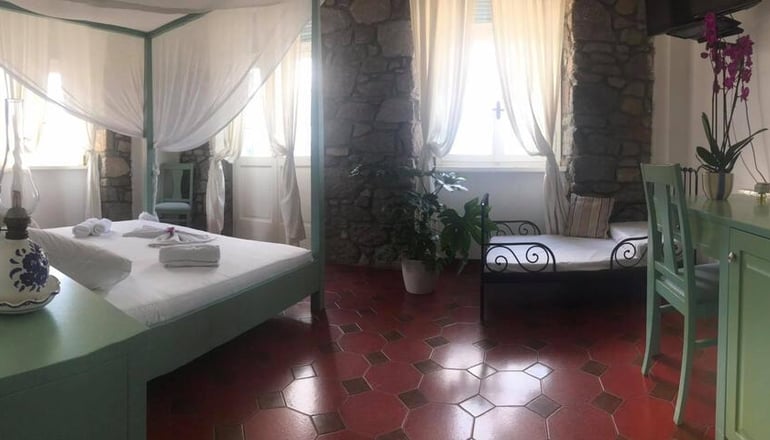 Dionysos Hotel Poros