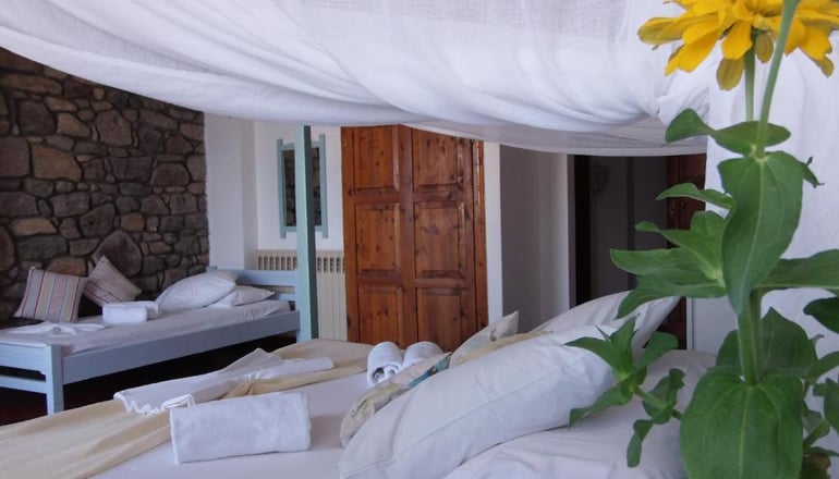 Dionysos Hotel Poros