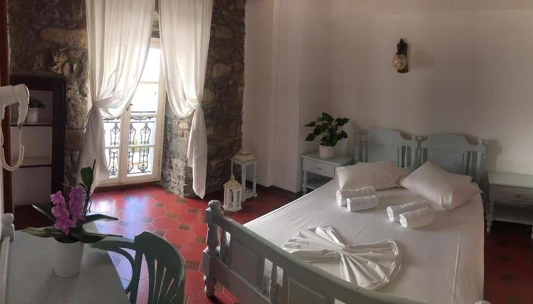 Dionysos Hotel Poros